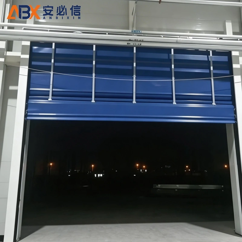 淮安充气式门封