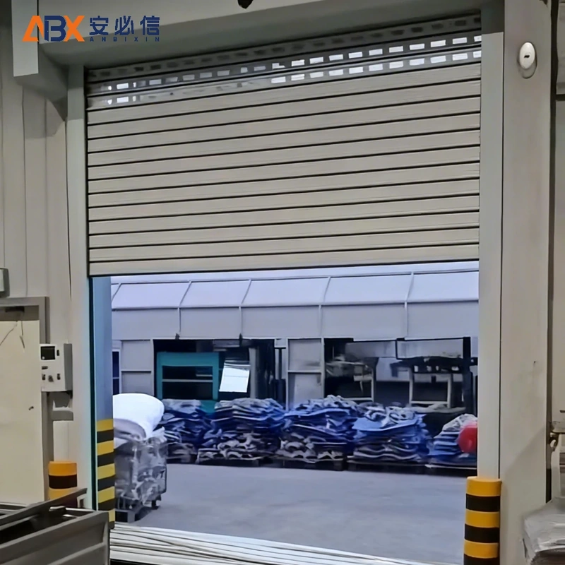 淮安洁净室高速门